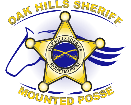 oak Hills Sheriff